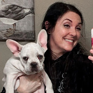 Meet your Posher, Molly